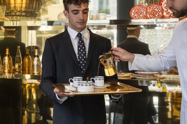 من أسبوع ميلانو للتصميم 2026