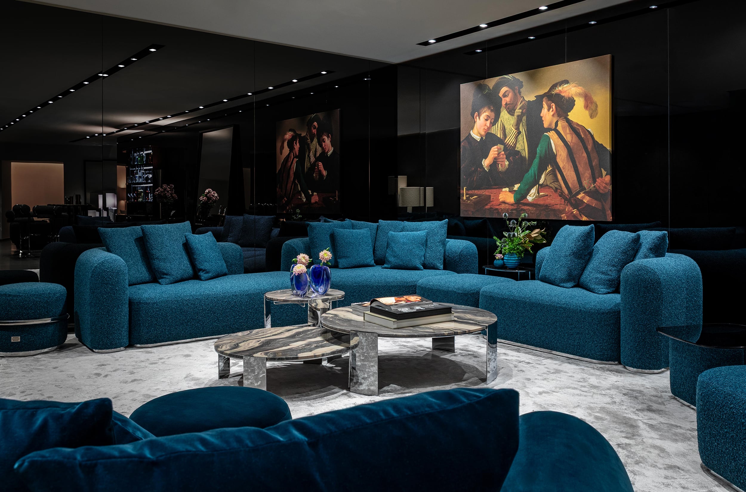 من أسبوع ميلانو للتصميم 2026