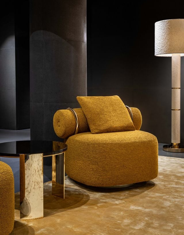 من أسبوع ميلانو للتصميم 2026