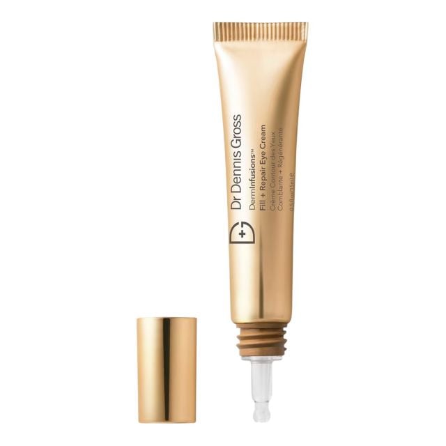 كريم للعينين DermInfusions™ Fill + Repair Eye Cream من DR. Dennis Gross