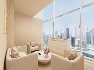 منتجعات صحية تعيد صياغة مفهوم الاسترخاء