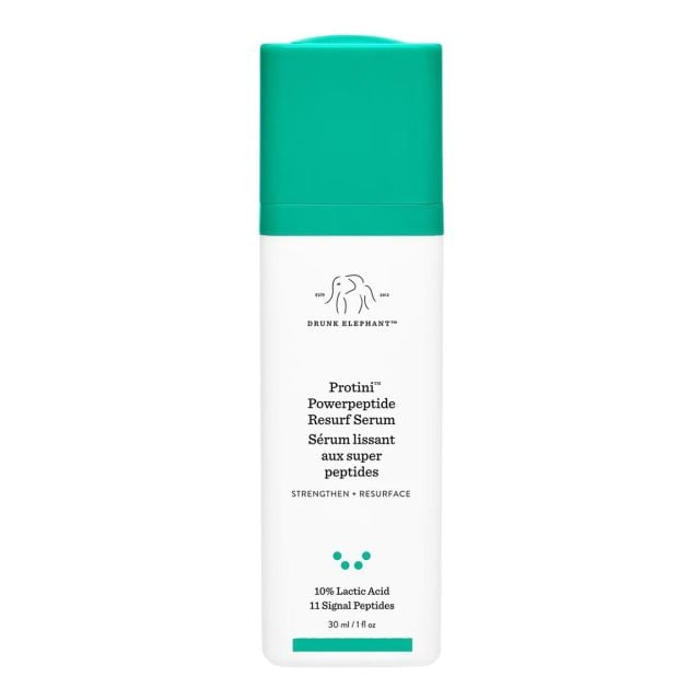 سيروم Protini Powerpeptide Resurf Serum من Drunk Elephant
