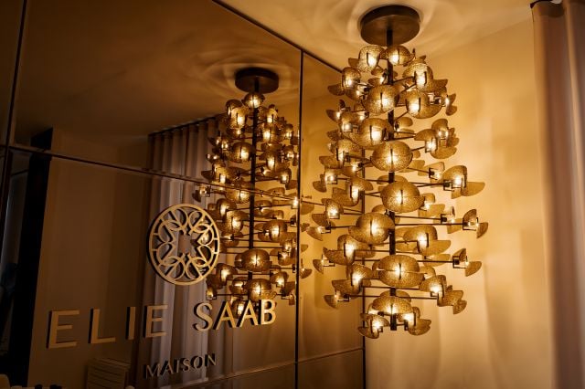 إيلي صعب ميزون