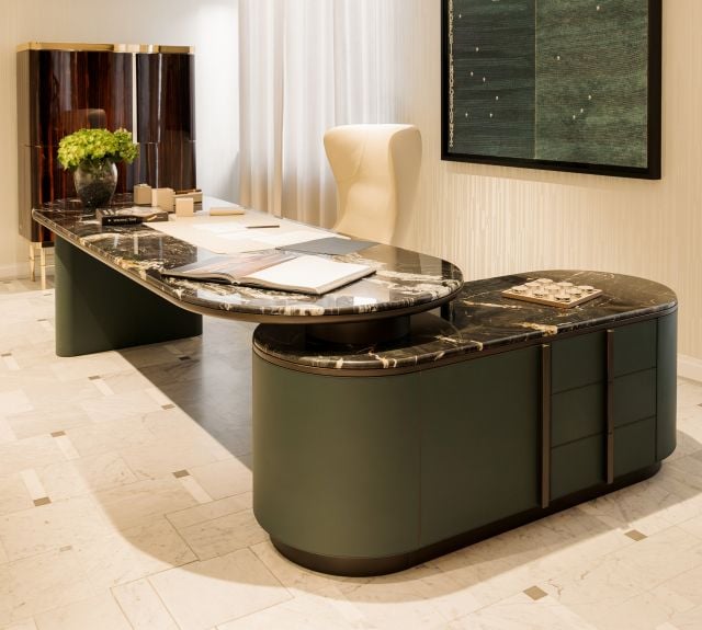 إيلي صعب ميزون – مكتب نوبيل