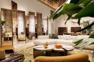 دار ELIE SAAB Maison تكشف عن The Milanese House – Una Notte a Milano