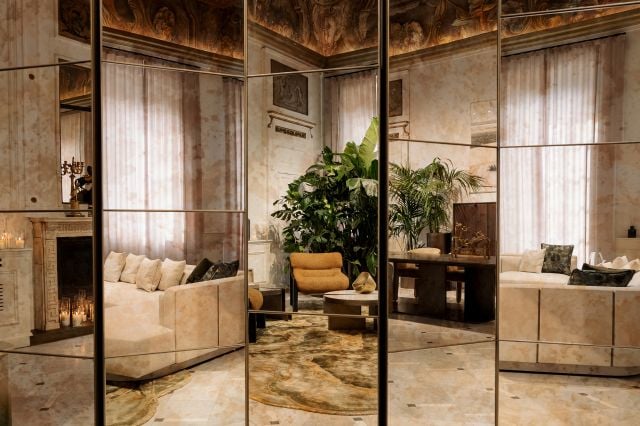 إيلي صعب ميزون – فاصل أوريزونتي