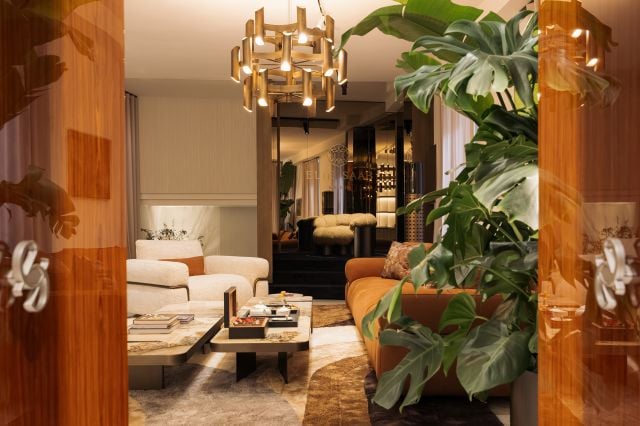 إيلي صعب ميزون – رويال بيبلوس