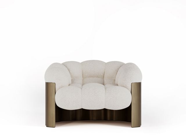 إيلي صعب ميزون – كرسي أوندا