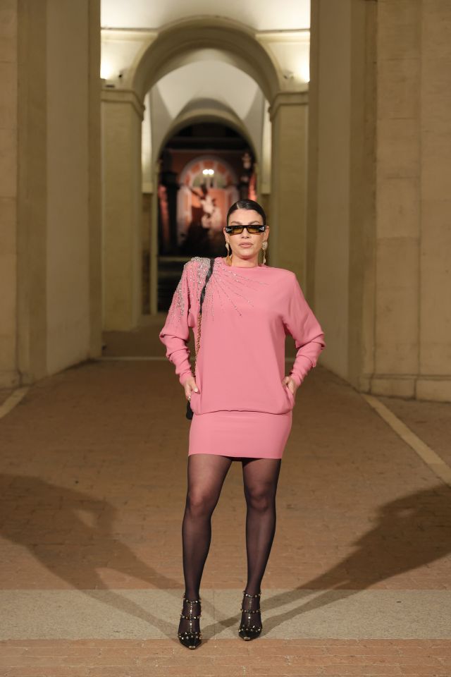 Emma Marrone