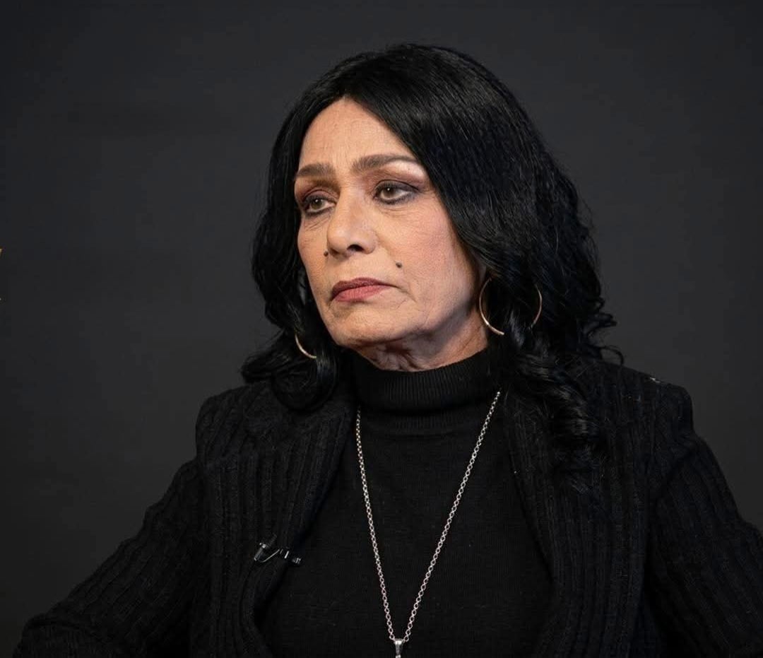 رحيل ساجدة عبيد إثر أزمة قلبية مفاجئة