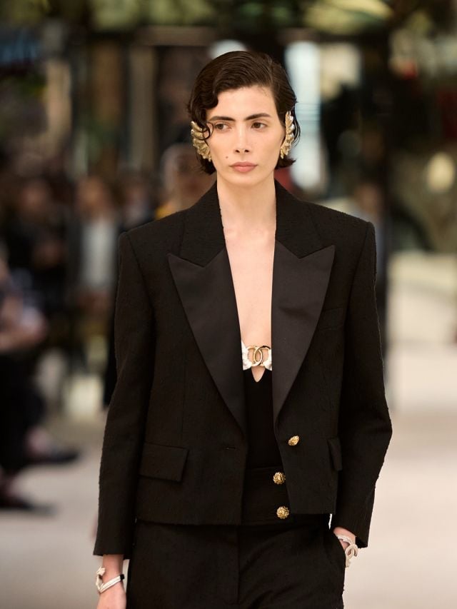 من عرض Cruise 2026/27 في مدينة Biarritz