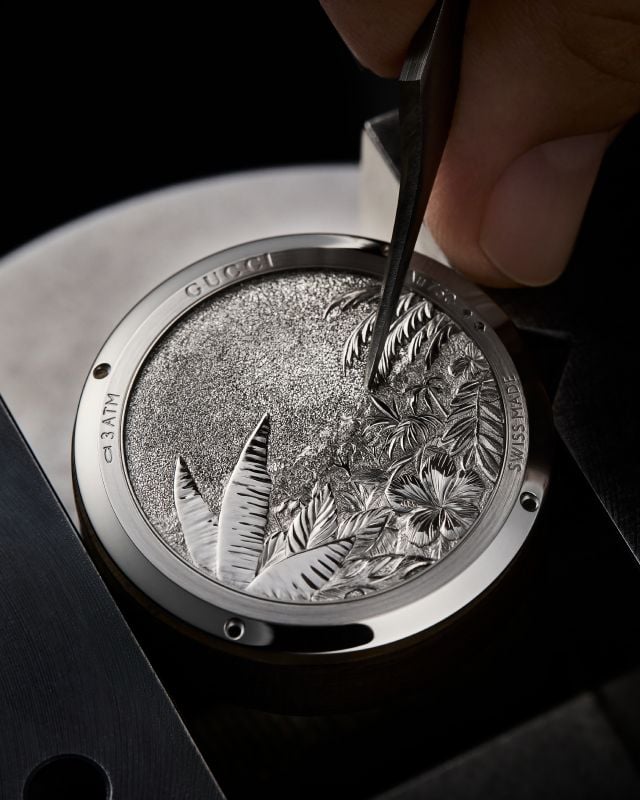 صناعة G-Timeless