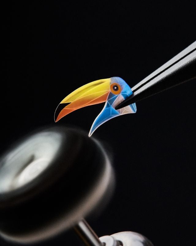 صناعة G-Timeless