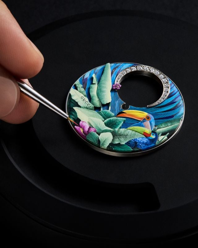 صناعة G-Timeless