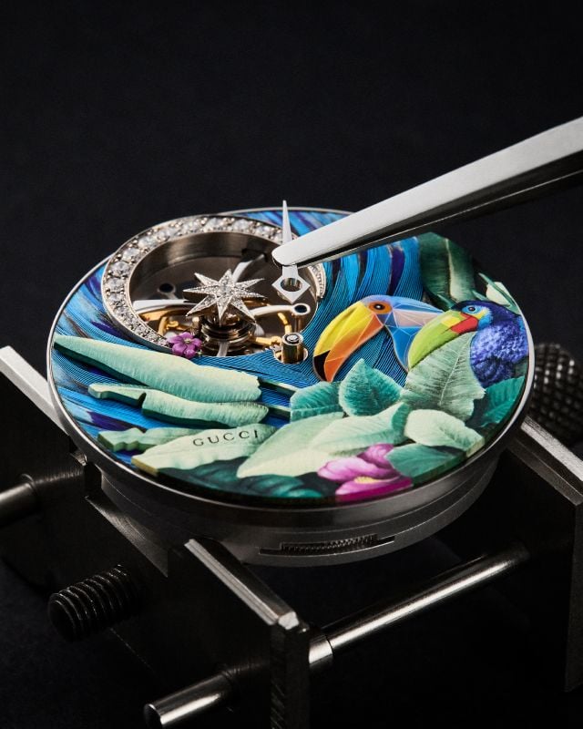 صناعة G-Timeless