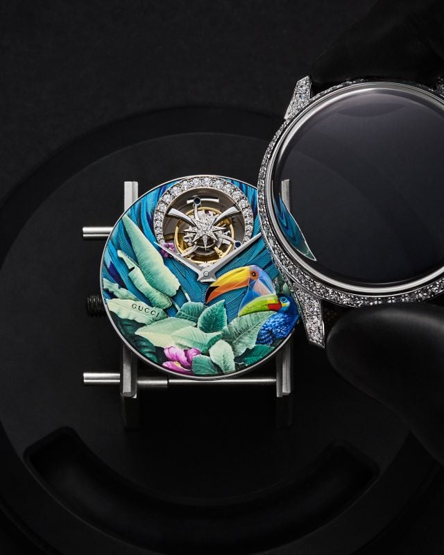 صناعة G-Timeless