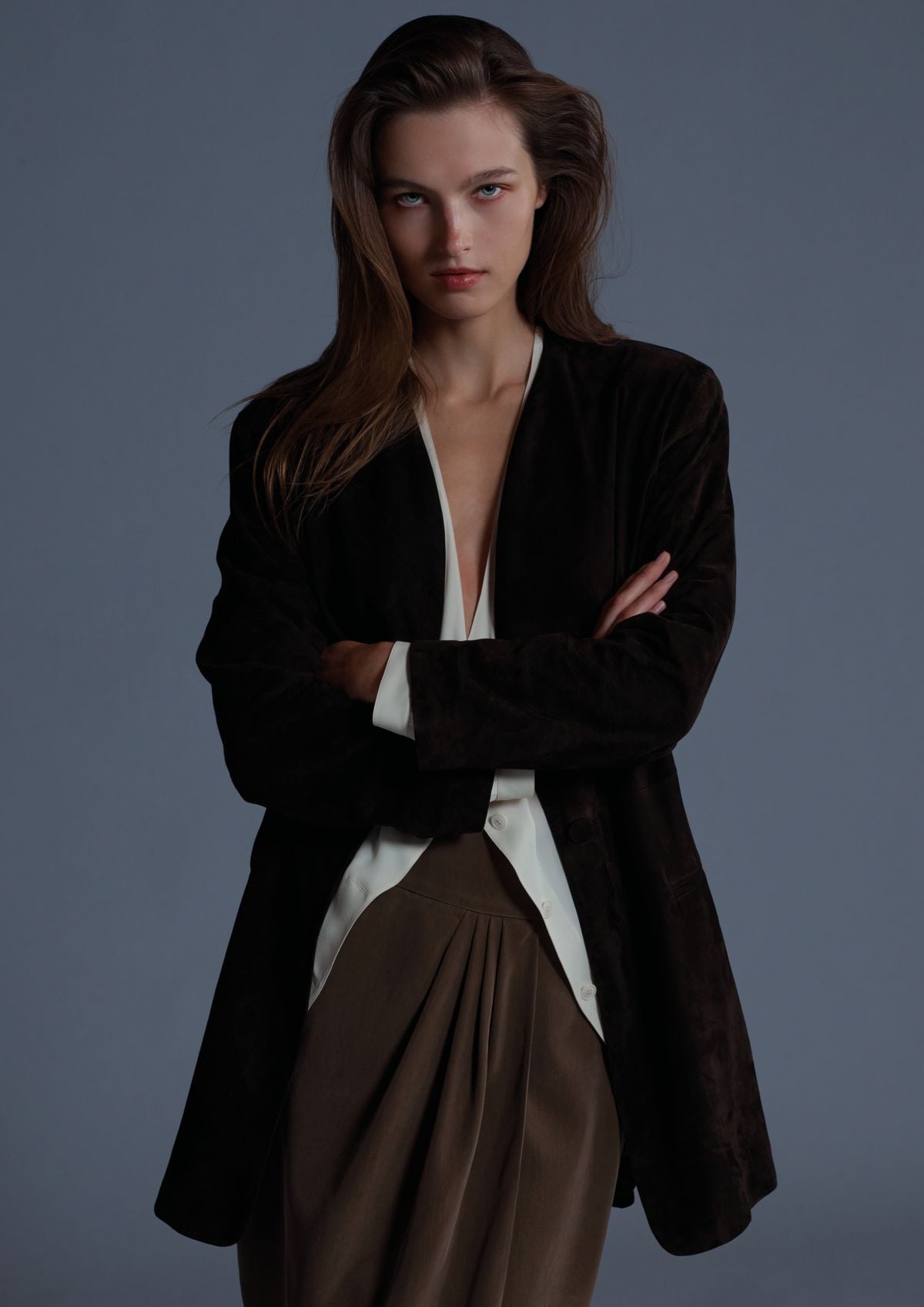 دار Giorgio Armani تقدّم الفصل الثاني من مشروع ARMANI/Archivio