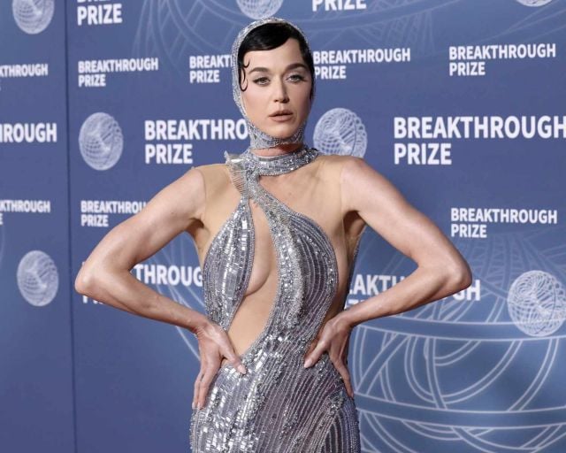 من الجرأة إلى الأناقة: أسلوب كايتي بيري المتجدّد