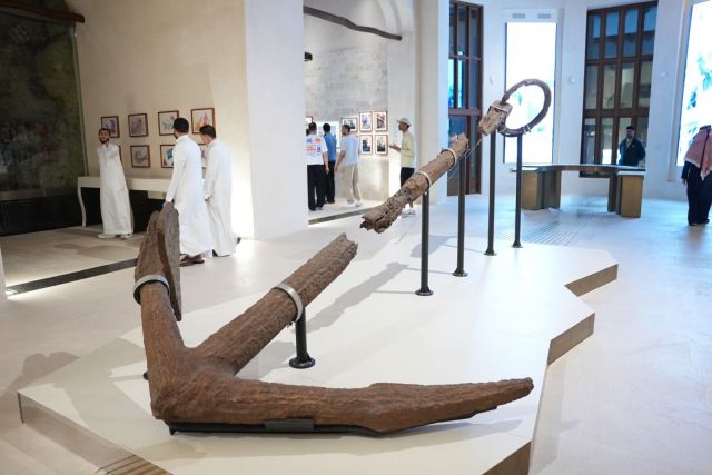 تراث يُروى وهوية لا تزول