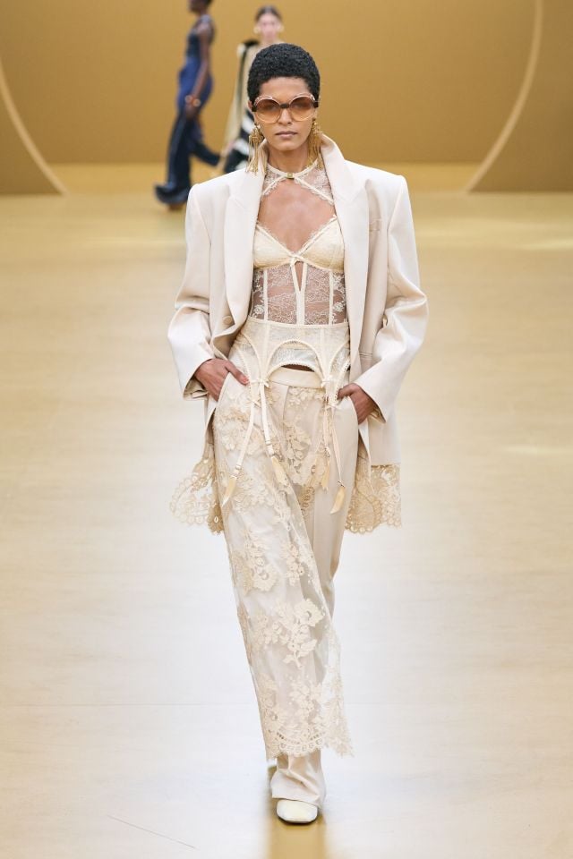 التصميم الأصلي