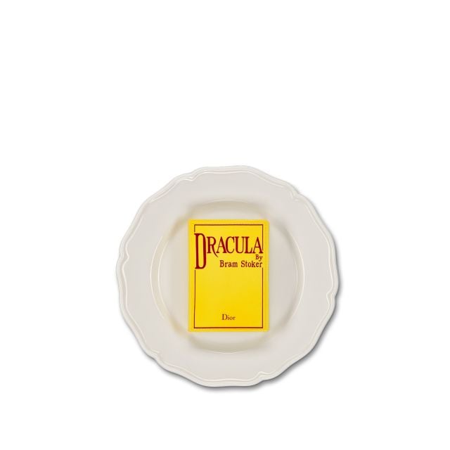 أطباق مميزة من ميزون ديور