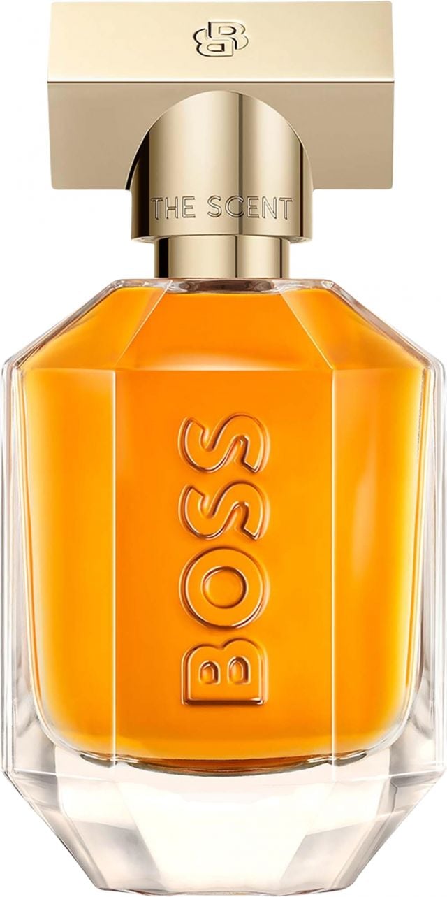عطر The Scent for Her - Eau de Parfum Intense من Hugo Boss