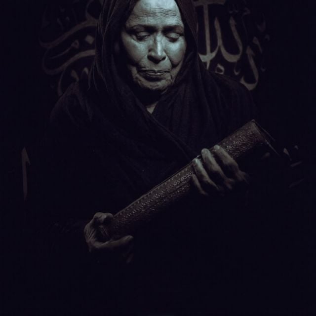 نجوم الوطن العربي ينعون حياة الفهد