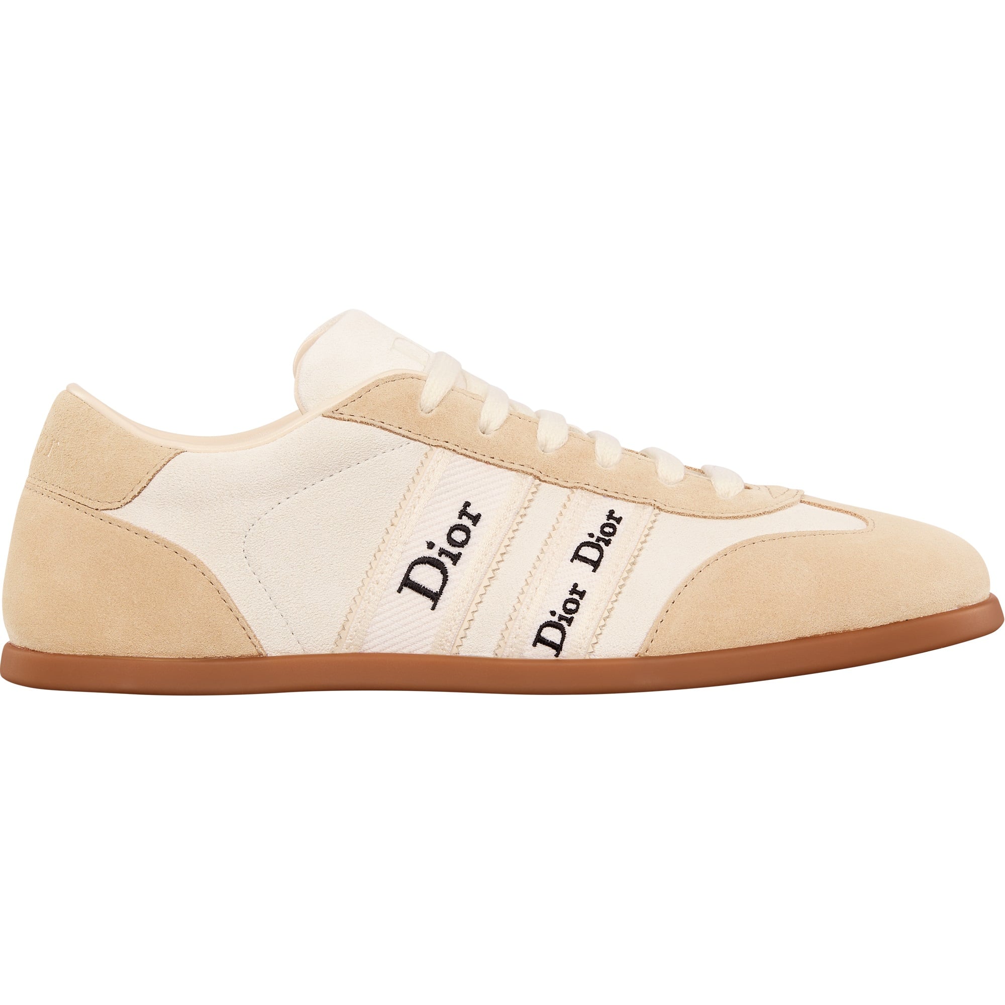 Dior Ribbon السنيكرز الجديد من ديور