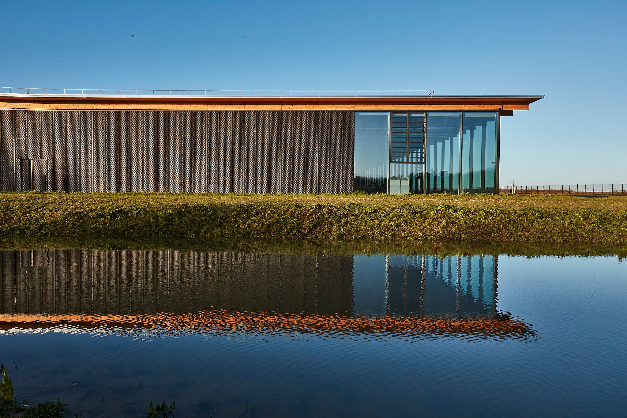 ورشة L’Oratoire، فرنسا