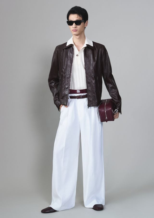 دولتشي آند غابانا خريف وشتاء 2026 