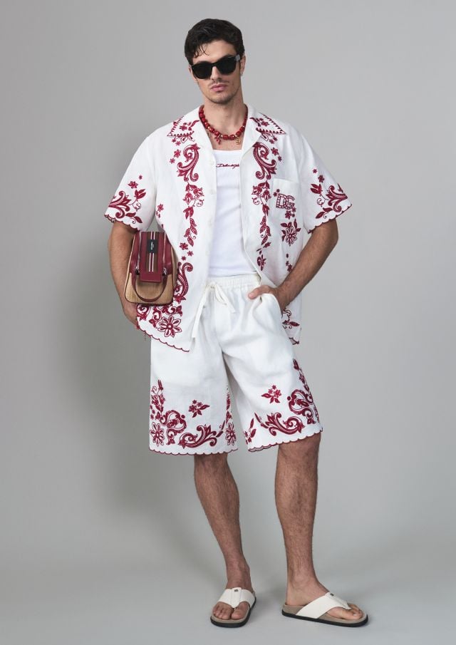 دولتشي آند غابانا خريف وشتاء 2026 