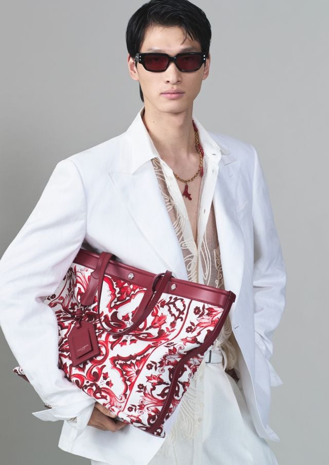 دولتشي آند غابانا خريف وشتاء 2026 