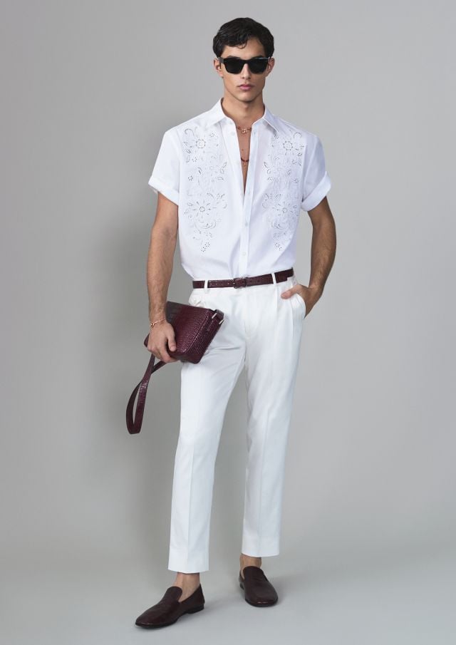 دولتشي آند غابانا خريف وشتاء 2026 