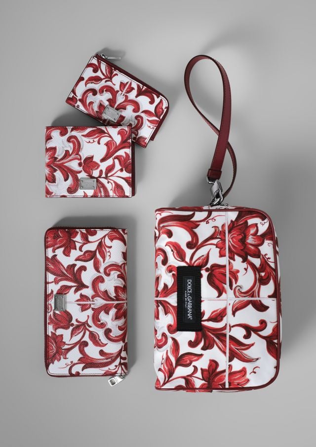 دولتشي آند غابانا خريف وشتاء 2026 