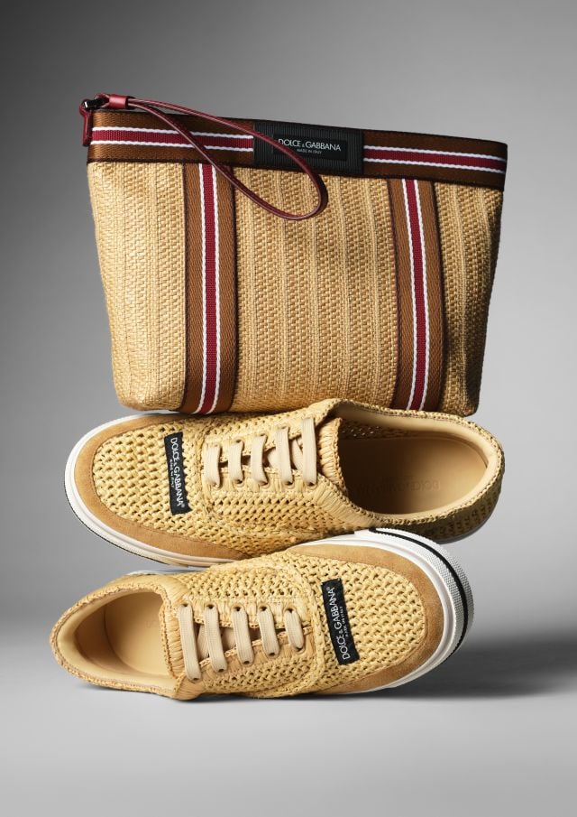 دولتشي آند غابانا خريف وشتاء 2026 