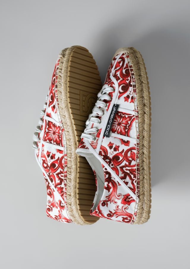 دولتشي آند غابانا خريف وشتاء 2026 