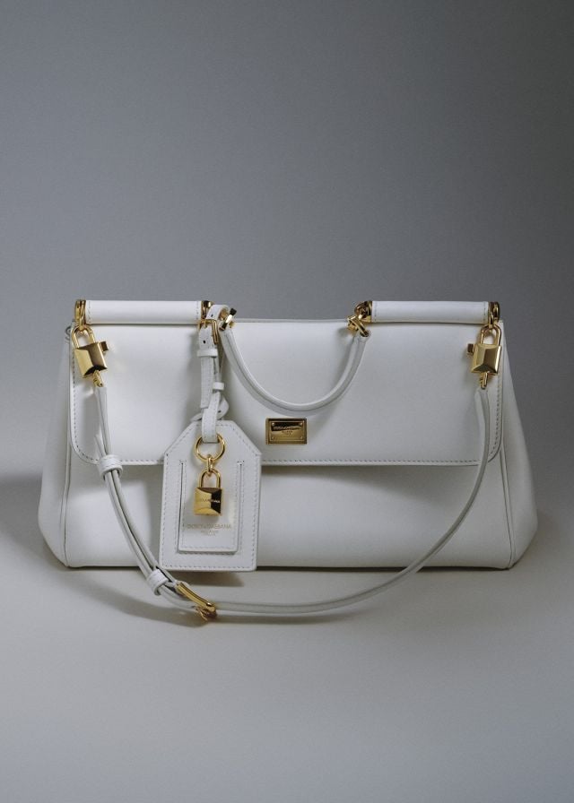 دولتشي آند غابانا خريف وشتاء 2026 