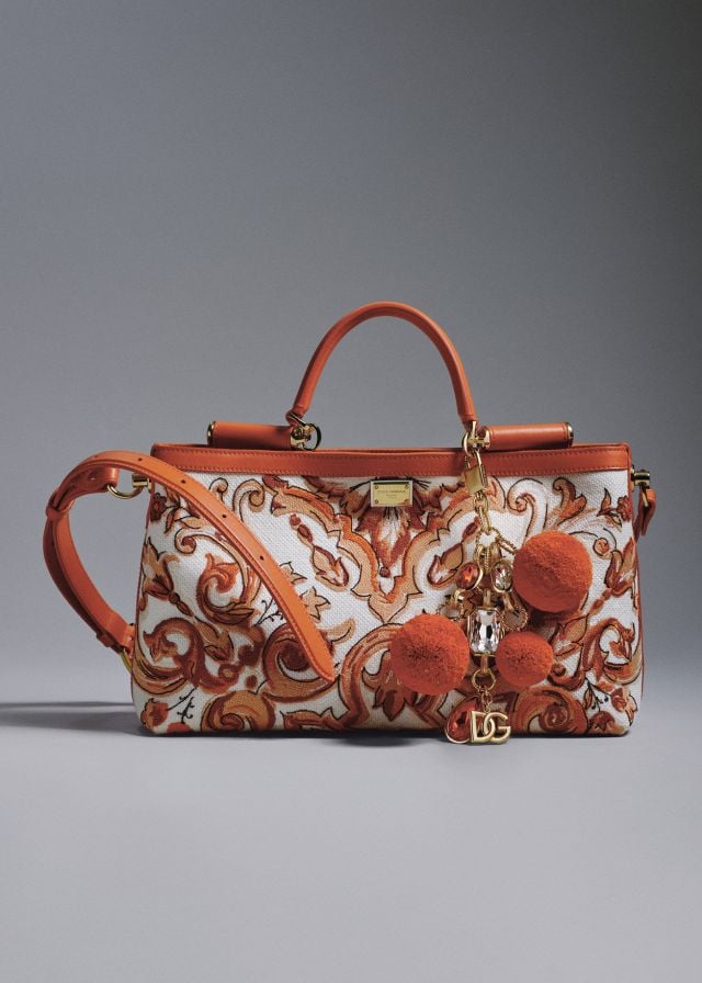 دولتشي آند غابانا خريف وشتاء 2026 