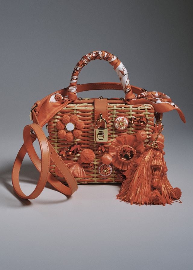 دولتشي آند غابانا خريف وشتاء 2026 