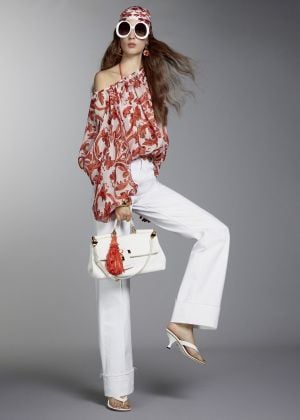 مجموعة مميزة لخريف 2026 من Dolce & Gabbana