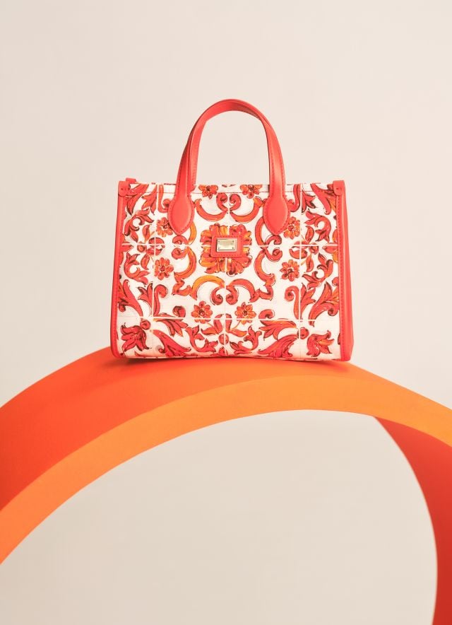 دولتشي آند غابانا خريف وشتاء 2026 