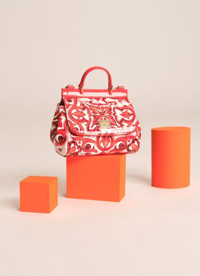 دولتشي آند غابانا خريف وشتاء 2026 