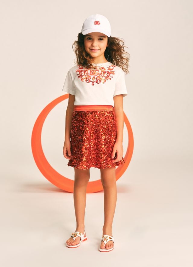 دولتشي آند غابانا خريف وشتاء 2026 