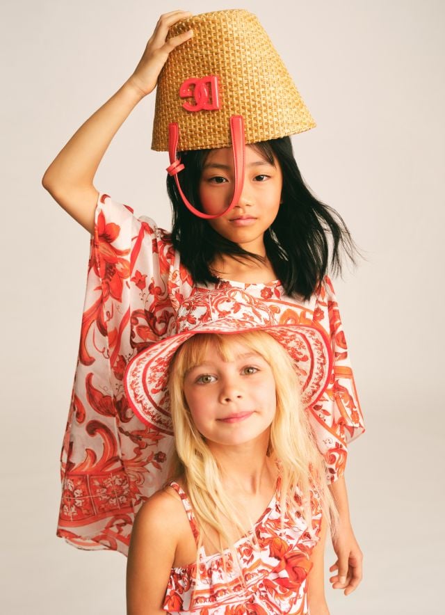 دولتشي آند غابانا خريف وشتاء 2026 