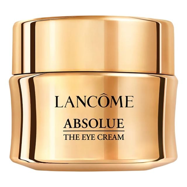 كريم للعينين Absolue The Eye Cream من Lancôme