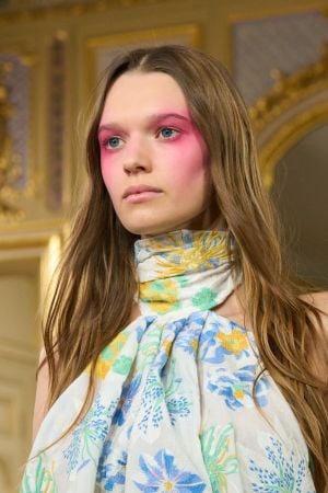 Spring & Summer 2026 Beauty Trends ... إطلالات منعشة وجريئة