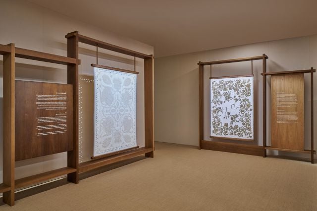  Loro Piana تتألق في أسبوع التصميم 2026