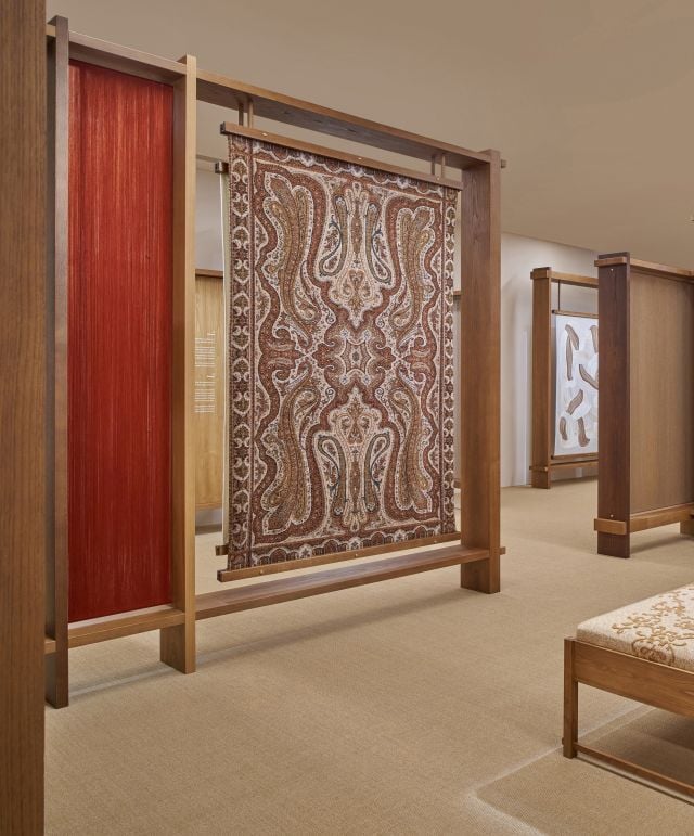 أسبوع التصميم 2026 مع Loro Piana