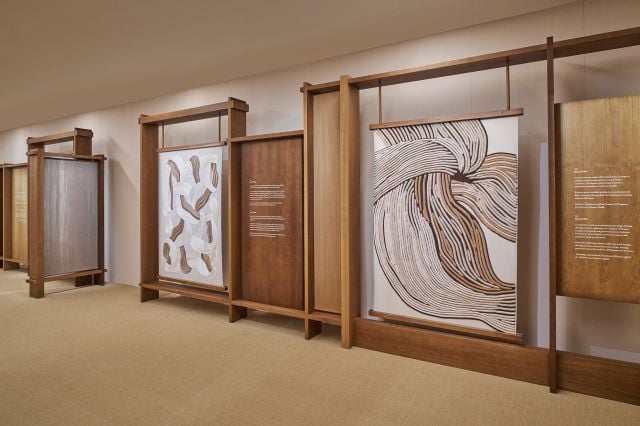 أسبوع التصميم 2026 مع Loro Piana