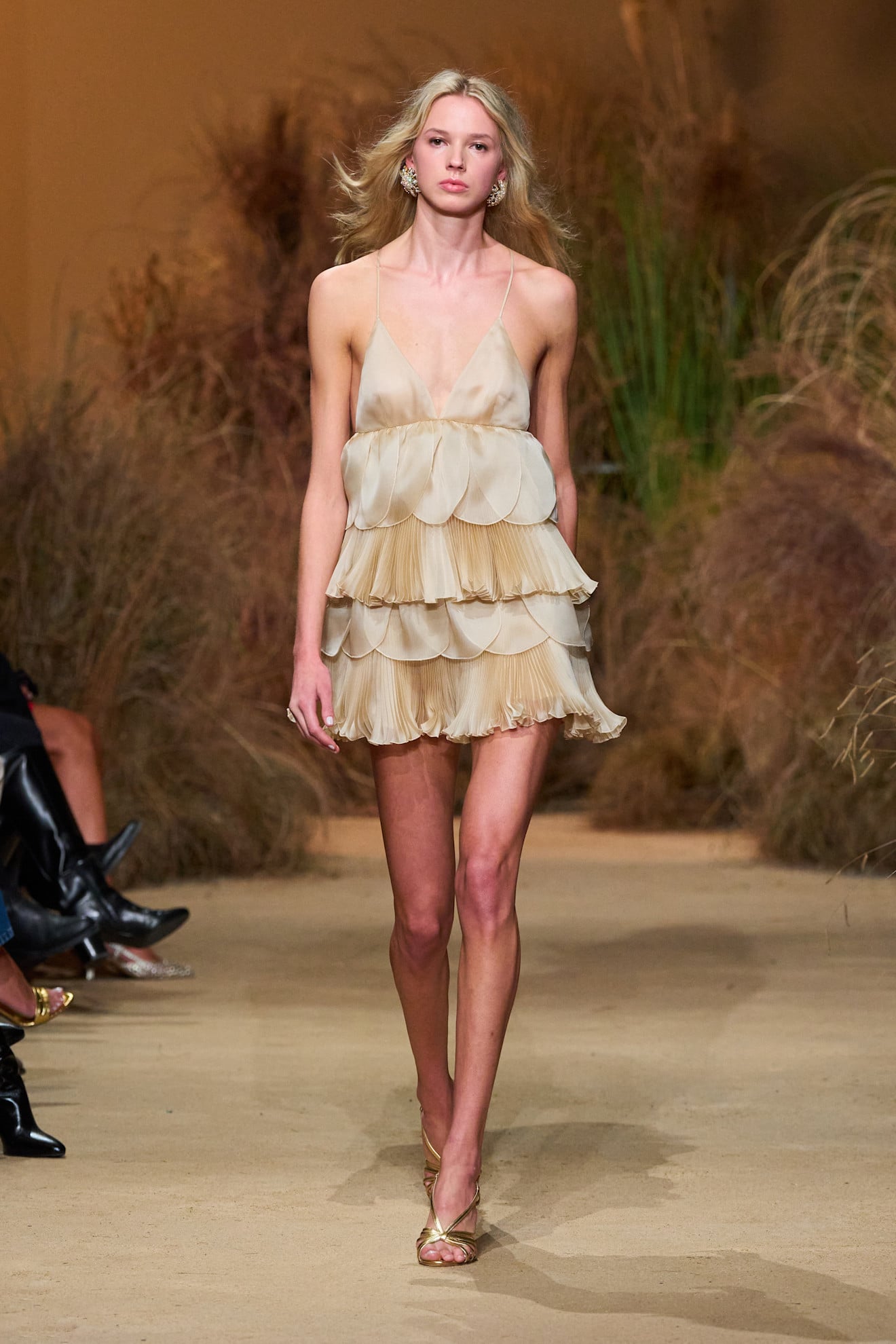 لويزا سبانيولي ربيع 2026 Luisa Spagnoli